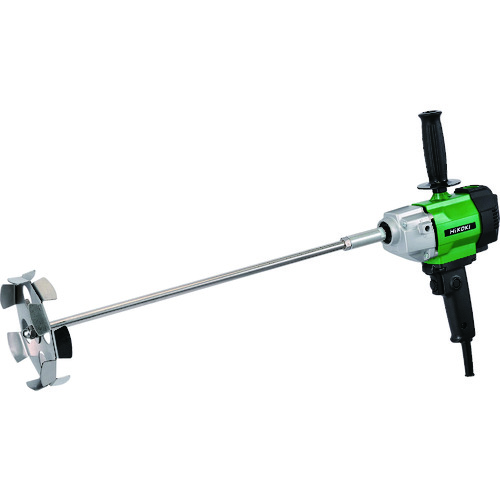 トラスコ中山 HiKOKI かくはん機(ご注文単位 1台)【直送品】