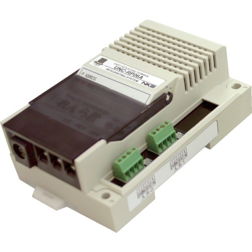 トラスコ中山 NKE れんら君 汎用タイプ ACアダプタ付き（ご注文単位 1台）【直送品】