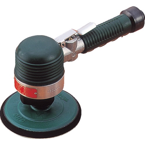 トラスコ中山 瓜生 デュアルアクションサンダ(ご注文単位 1台)【直送品】