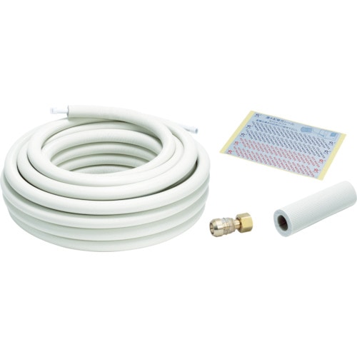 トラスコ中山 TBC エコパック10φ 10mm厚20m(ご注文単位 1セット)【直送品】