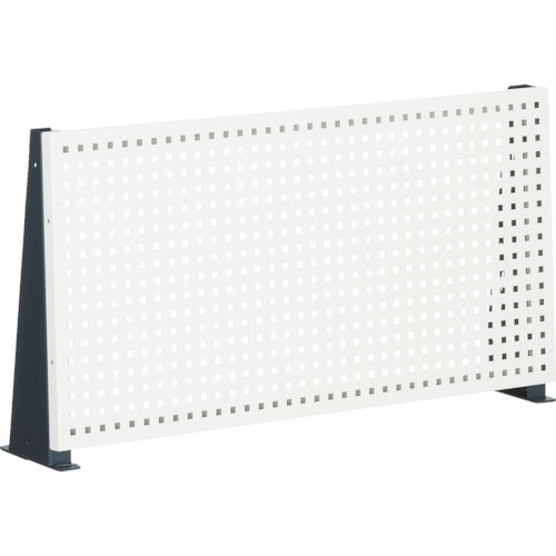 トラスコ中山 TRUSCO UPR型卓上用パンチングラック(ご注文単位 1台)【直送品】