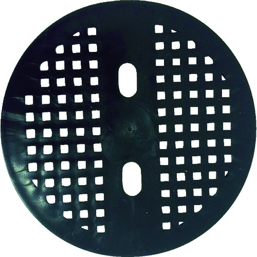 トラスコ中山 TRUSCO Uピン押さえシート 10枚入(ご注文単位 1パック)【直送品】