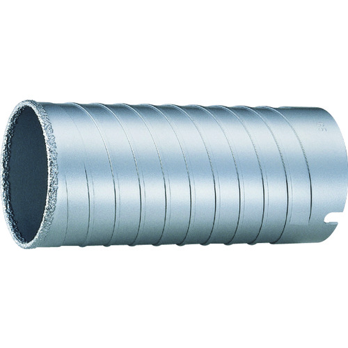 トラスコ中山 ユニカ 多機能コアドリルUR21 ブレイズダイヤ65mm ボディ(替刃)のみ(UR-Lシャンク対応)(ご注文単位 1本)【直送品】