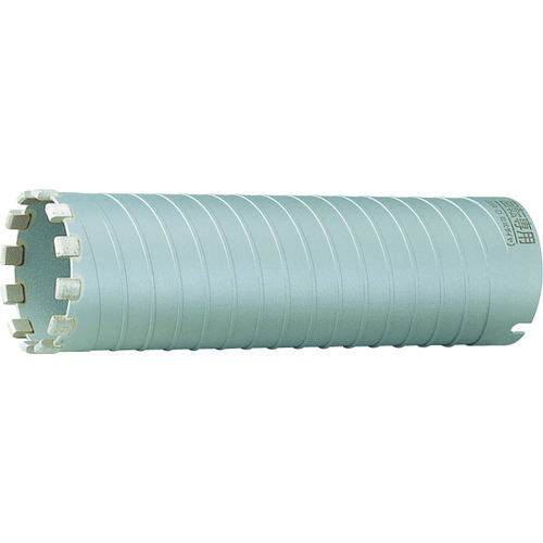 トラスコ中山 ユニカ 多機能コアドリルUR21 乾式ダイヤロング65mm ボディ(替刃)のみ(UR-Lシャンク対応)(ご注文単位 1本)【直送品】