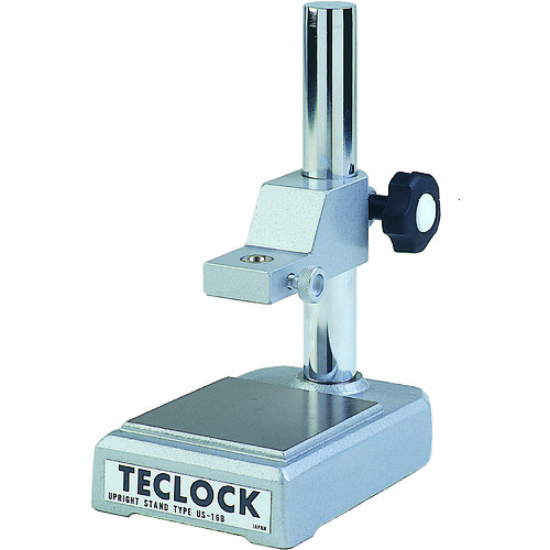トラスコ中山 テクロック アップライトスタンド 219-6221(ご注文単位 1台)【直送品】