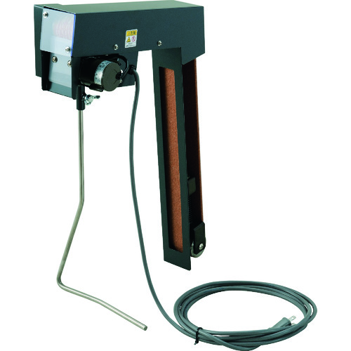 トラスコ中山 KOGI オイルスキマー油とりっ子 UT-40H(ご注文単位 1個)【直送品】