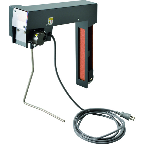 トラスコ中山 KOGI オイルスキマー油とりっ子 UT-40L(ご注文単位 1個)【直送品】