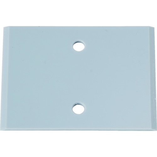 トラスコ中山 KOGI オイルスキマー油とりっ子専用スクレイパー(ご注文単位 1個)【直送品】