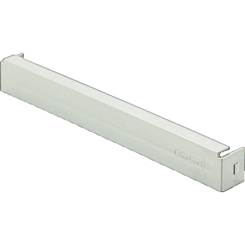 トラスコ中山 TRUSCO 引出し用ガイド奥行300用(ご注文単位 1本)【直送品】