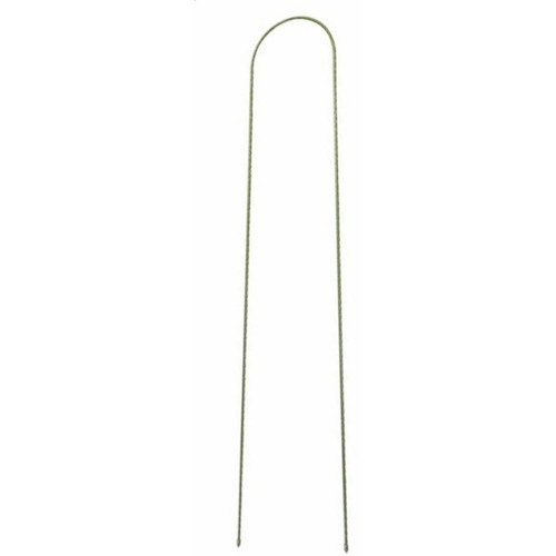 トラスコ中山 伝蔵 アーチ支柱 120cm(ご注文単位 1本)【直送品】