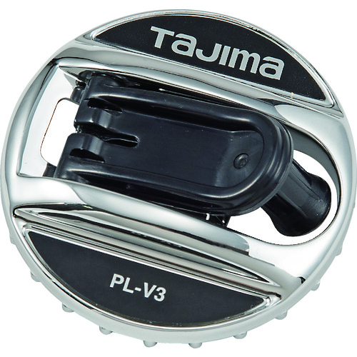 トラスコ中山 タジマ ピーラインはや巻 V3用ハンドル(ご注文単位 1個)【直送品】