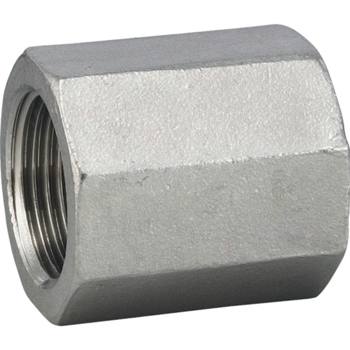 トラスコ中山 フローバル 六角PTソケット(SCS13A) 04101202(ご注文単位 1個)【直送品】