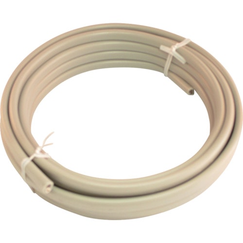 トラスコ中山 正和電工 VVF2c×1.6mm VAケーブル 5m(ご注文単位 1巻)【直送品】