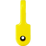 トラスコ中山 キトー チェンスリング カナグ部材(ピンタイプ) ツナギカナグVA 基本使用荷重1.1t(ご注文単位 1個)【直送品】