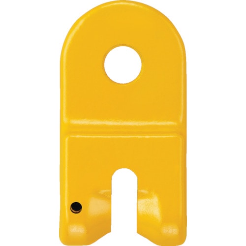 トラスコ中山 キトー チェンスリング カナグ部材(ピンタイプ) ツナギカナグVA 基本使用荷重3.2t(ご注文単位 1個)【直送品】