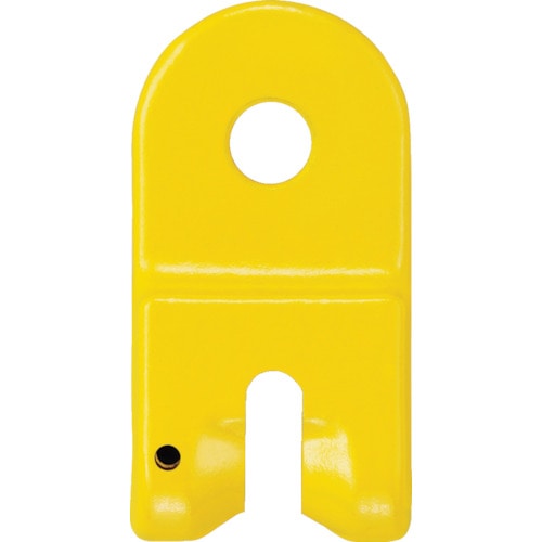 トラスコ中山 キトー チェンスリング カナグ部材(ピンタイプ) ツナギカナグVA 基本使用荷重5.2t(ご注文単位 1個)【直送品】