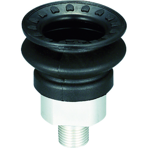 トラスコ中山 アインツ 吸着パッド・薄鋼板用 115-6855(ご注文単位 1個)【直送品】