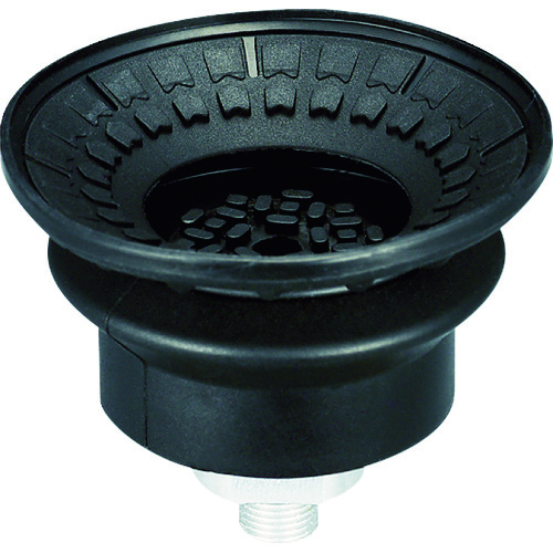 トラスコ中山 アインツ 吸着パッド・薄鋼板用 115-6857(ご注文単位 1個)【直送品】