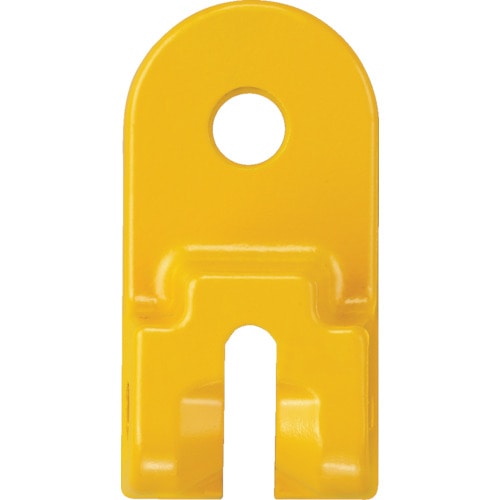 トラスコ中山 キトー チェンスリング カナグ部材(ピンタイプ) ツナギカナグVB 基本使用荷重5.1t(ご注文単位 1個)【直送品】