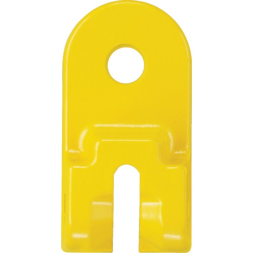 トラスコ中山 キトー チェンスリング カナグ部材(ピンタイプ) ツナギカナグVB 基本使用荷重8.0t(ご注文単位 1個)【直送品】