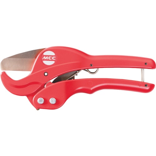 トラスコ中山 MCC エンビカッタVC-34ED(ご注文単位 1個)【直送品】