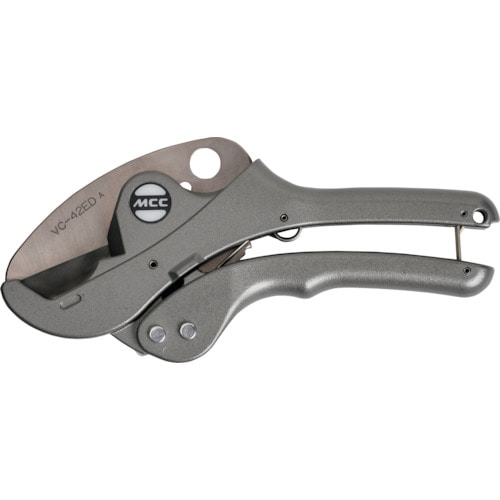 トラスコ中山 MCC エンビカッタVC42ED(特殊コーティング)(ご注文単位 1個)【直送品】