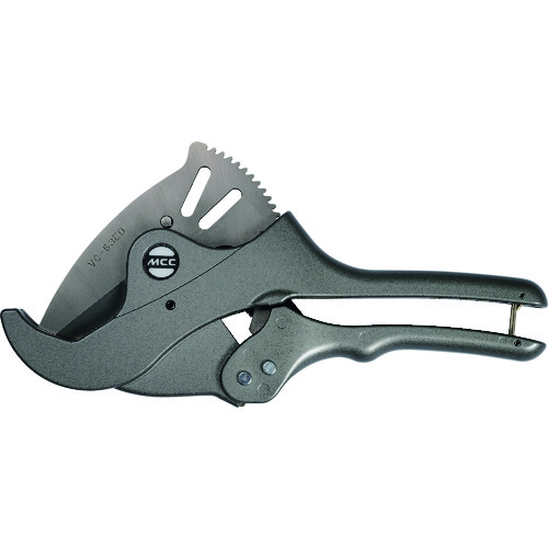 トラスコ中山 MCC エンビカッタVCー63ED(特殊コーティング)(ご注文単位 1個)【直送品】