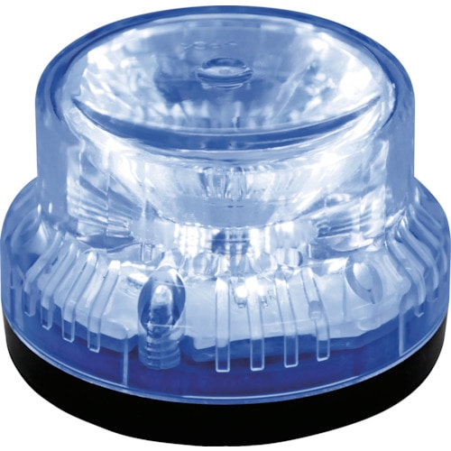 トラスコ中山 NIKKEI LED表示灯“ニコアラート” 176-3352(ご注文単位 1台)【直送品】