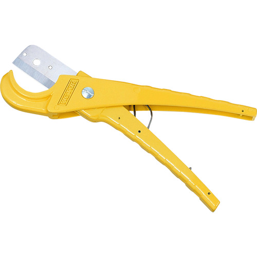 トラスコ中山 ビクター 樹脂フレキ管カッタ-(ご注文単位 1個)【直送品】