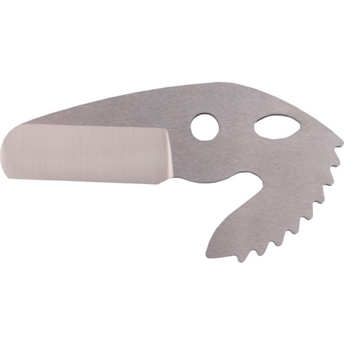 トラスコ中山 MCC エンビカッタ替刃VC-34ED(特殊コーティング)(ご注文単位 1枚)【直送品】