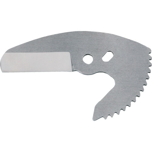 トラスコ中山 MCC エンビカッタ替刃VCー48ED(特殊コーティング)(ご注文単位 1枚)【直送品】