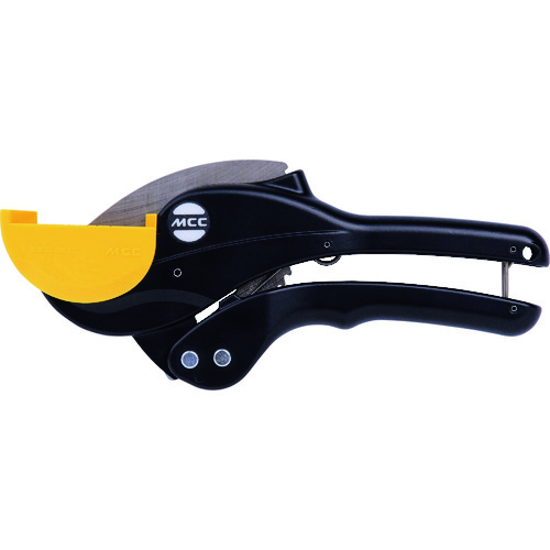 トラスコ中山 MCC エンビカッタ 電設用(ご注文単位 1個)【直送品】