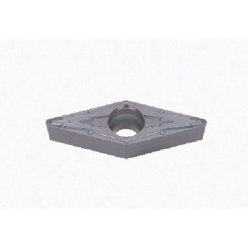 トラスコ中山 タンガロイ 旋削加工用インサート PVDコーティング AH725　702-3456（ご注文単位 10個）【直送品】