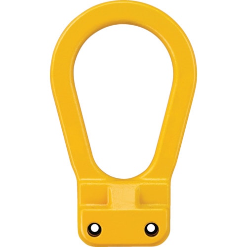 トラスコ中山 キトー チェンスリング カナグ部材(ピンタイプ) ツリカナグVD 基本使用荷重3.2t(ご注文単位 1個)【直送品】