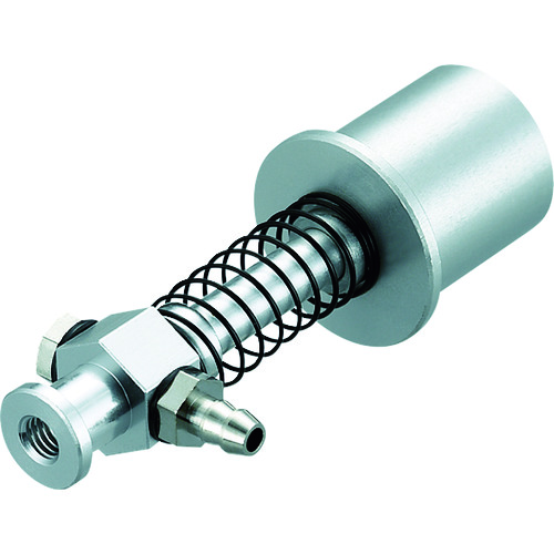 トラスコ中山 アインツ 吸着金具・スモール用 115-6894(ご注文単位 1個)【直送品】