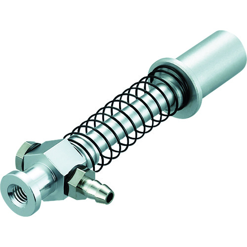 トラスコ中山 アインツ 吸着金具・スモール用 115-6897(ご注文単位 1個)【直送品】