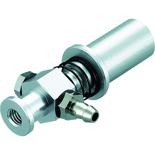 トラスコ中山 アインツ 吸着金具・スモール用 115-6887(ご注文単位 1個)【直送品】