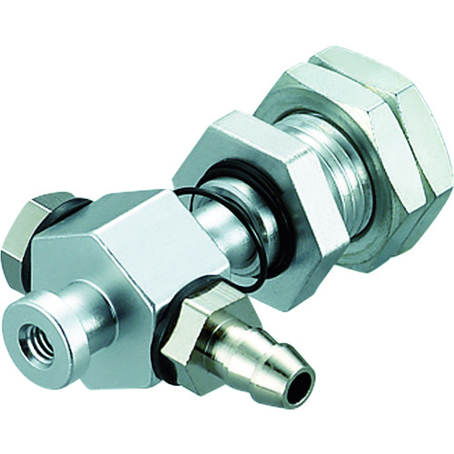 トラスコ中山 アインツ 吸着金具・ミニ用 トリツケセツゾクM10×1.0mm 115-6875(ご注文単位 1個)【直送品】