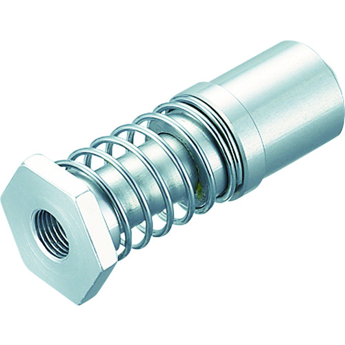 トラスコ中山 アインツ 吸着金具・ラージ用 115-6924(ご注文単位 1個)【直送品】