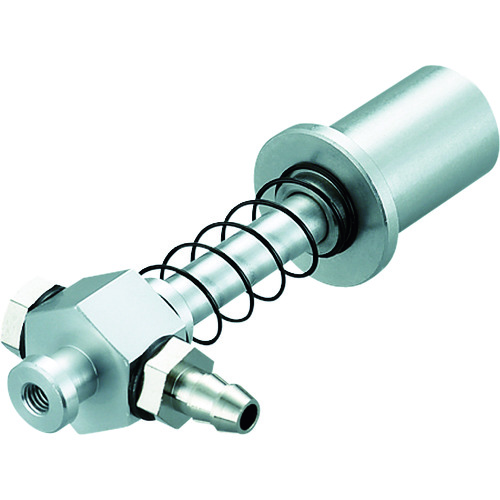 トラスコ中山 アインツ 吸着金具・ミニ用 トリツケセツゾクφ12mm 115-6883(ご注文単位 1個)【直送品】