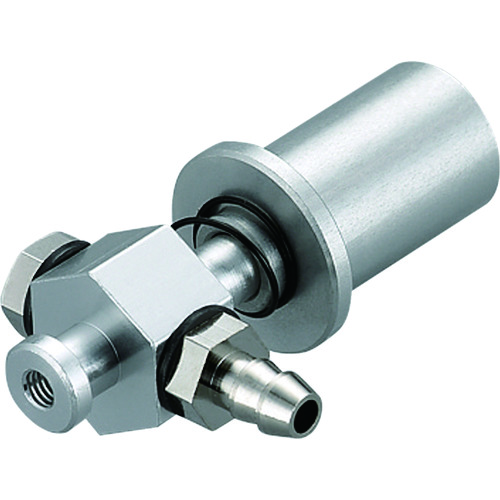 トラスコ中山 アインツ 吸着金具・ミニ用 トリツケセツゾクφ12mm 116-5165(ご注文単位 1個)【直送品】