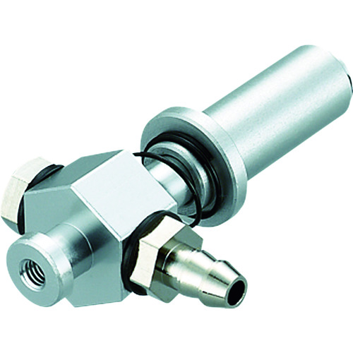 トラスコ中山 アインツ 吸着金具・ミニ用 トリツケセツゾクφ8mm 115-6876(ご注文単位 1個)【直送品】