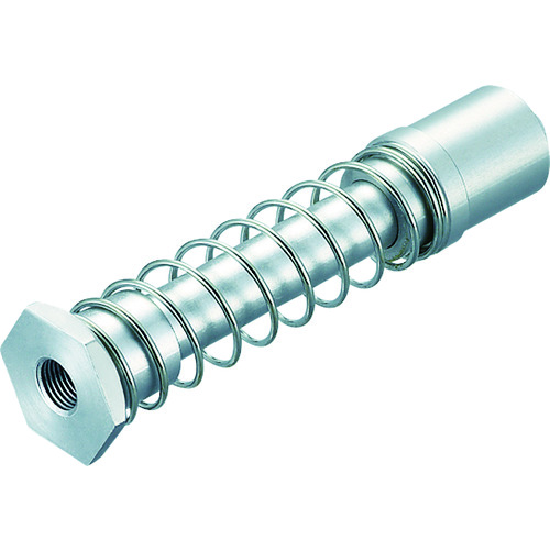 トラスコ中山 アインツ 吸着金具・ラージ用 115-6925(ご注文単位 1個)【直送品】