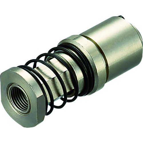 トラスコ中山 アインツ 吸着金具・回止式・ラージ用(ご注文単位 1個)【直送品】