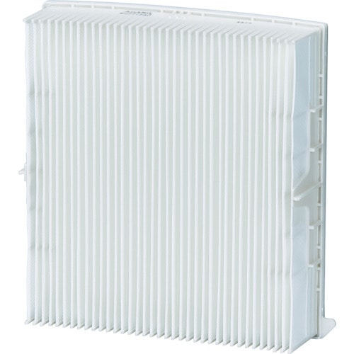 トラスコ中山 アマノ VF-5N用標準フィルター （ご注文単位 1個）【直送品】