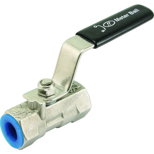 トラスコ中山 ASOH メーターボール　121-6006（ご注文単位 1個）【直送品】