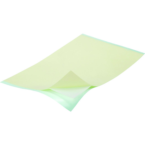 トラスコ中山 3M 熱伝導性両面テープ(高接着力タイプ) VHR0601-03 A4サイズ(ご注文単位 1枚)【直送品】