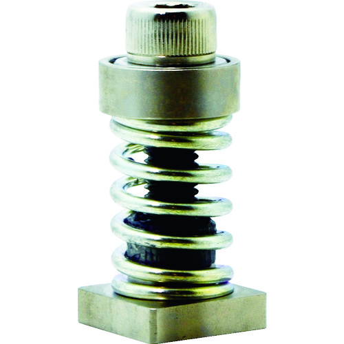 トラスコ中山 ベッセル 小ねじ用電動ドライバー用オプション トルクアダプター VJ‐10K（ご注文単位 1個）【直送品】