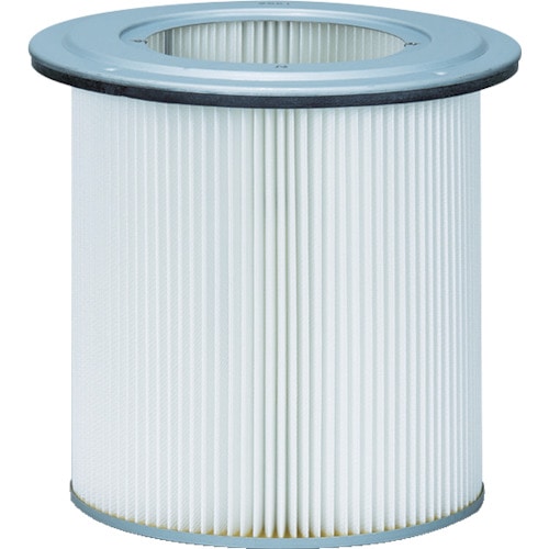 トラスコ中山 アマノ V-2/3シグマ用標準フィルター(ご注文単位 1個)【直送品】