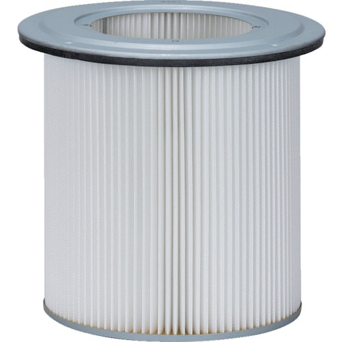 トラスコ中山 アマノ V-5/7シグマ用標準フィルター(ご注文単位 1個)【直送品】